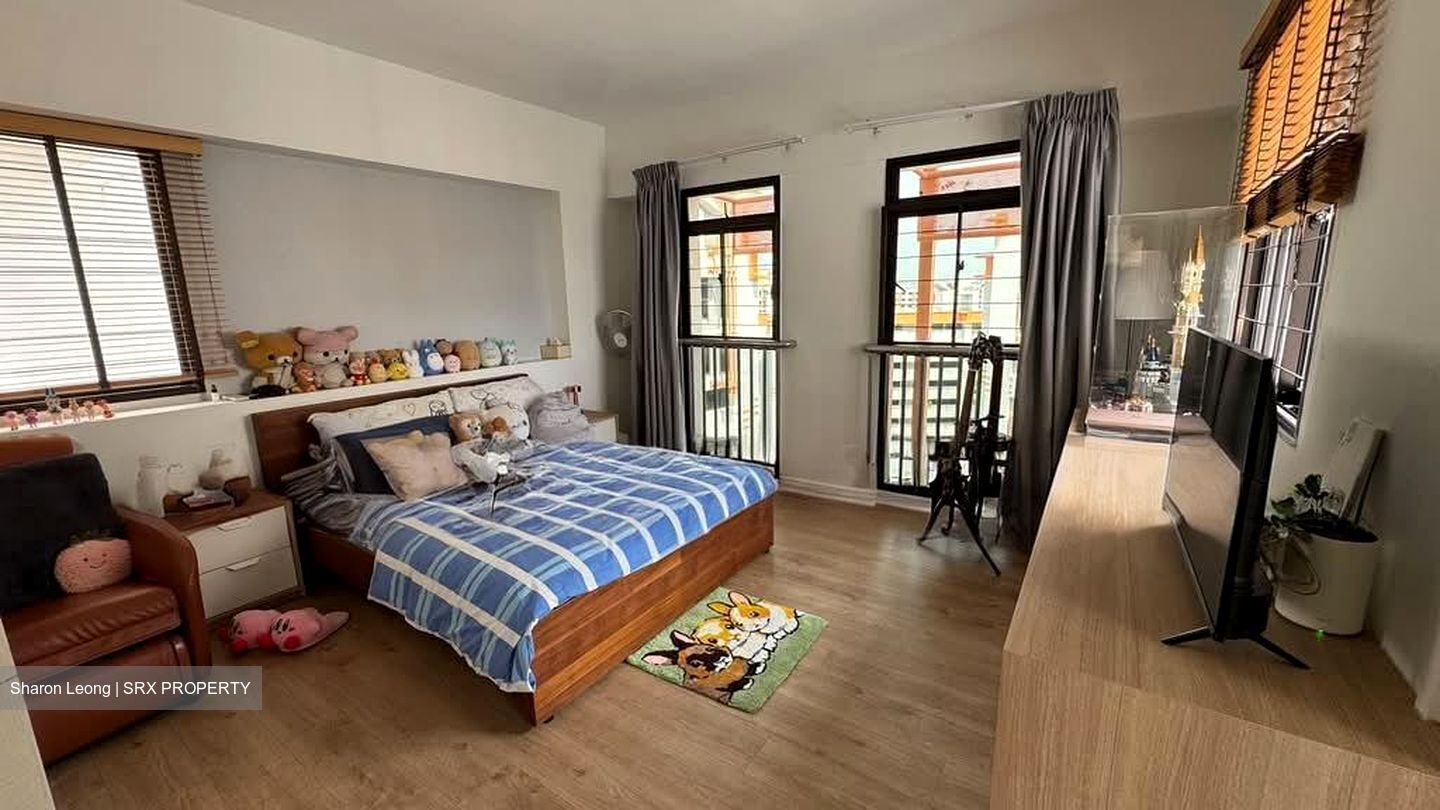 Blk 680A Jurong West Central 1 (Jurong West), HDB Executive #591431531